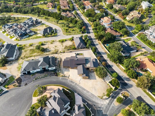 2 Dominion Vista, San Antonio, TX 78257