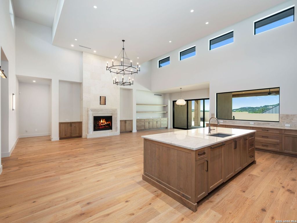 2 Dominion Vista, San Antonio, TX 78257