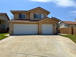 11350 Rosena Circle, Fontana, CA 92337
