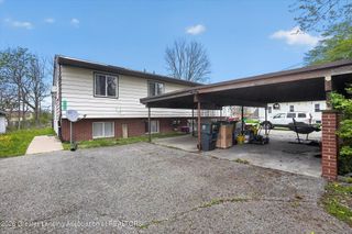 1549 Mount Vernon Avenue, East Lansing, MI 48823