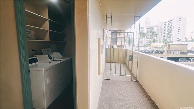 1909 Ala Wai Boulevard 504, Honolulu, HI 96815