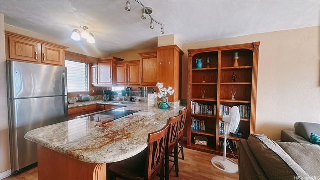 1909 Ala Wai Boulevard 504, Honolulu, HI 96815