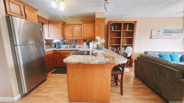 1909 Ala Wai Boulevard 504, Honolulu, HI 96815