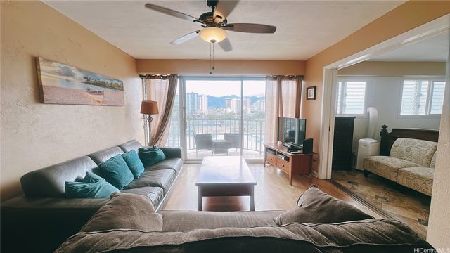 1909 Ala Wai Boulevard 504, Honolulu, HI 96815