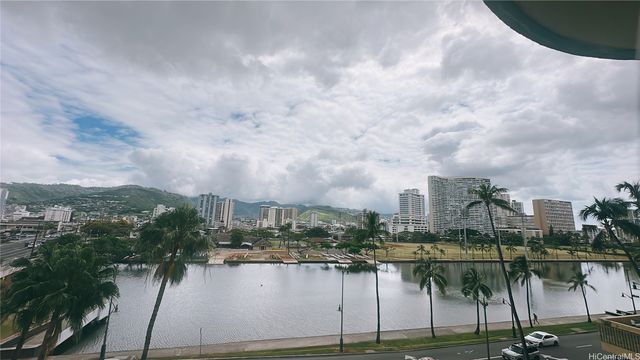 1909 Ala Wai Boulevard 504, Honolulu, HI 96815