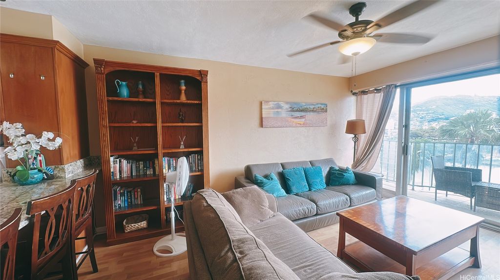 1909 Ala Wai Boulevard 504, Honolulu, HI 96815