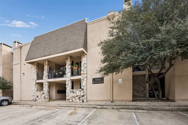 4044 Buena Vista Street 205, Dallas, TX 75204