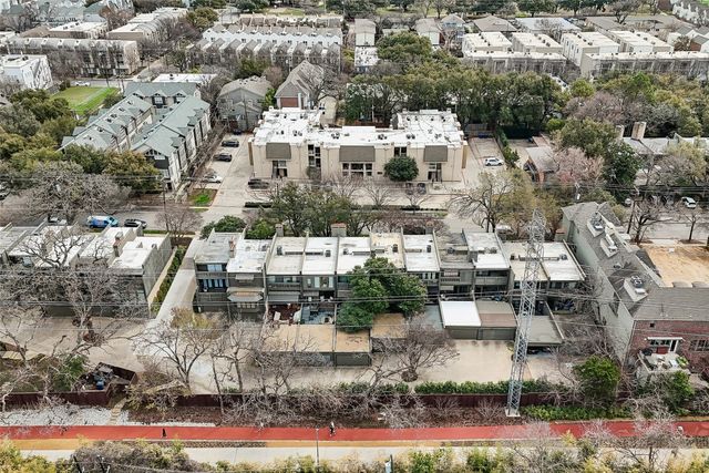 4044 Buena Vista Street 205, Dallas, TX 75204