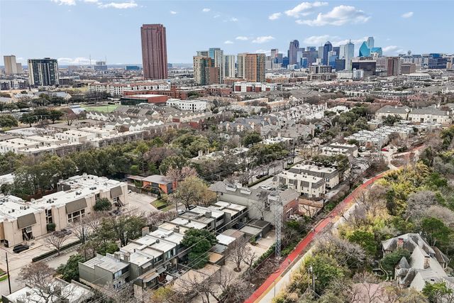 4044 Buena Vista Street 205, Dallas, TX 75204