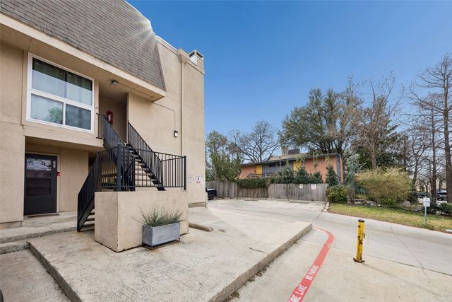 4044 Buena Vista Street 205, Dallas, TX 75204