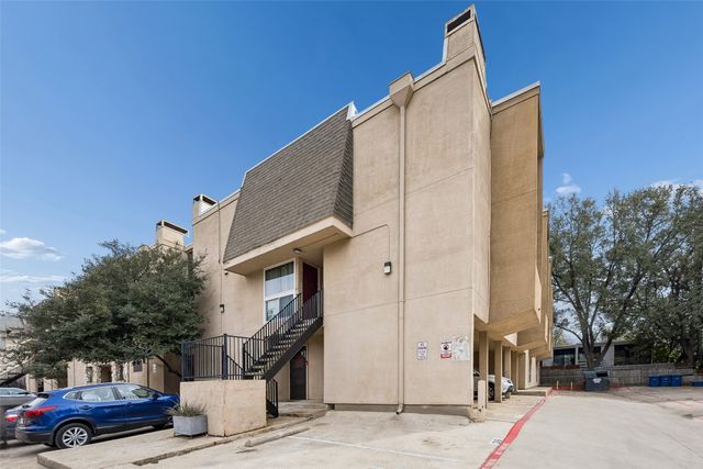 4044 Buena Vista Street 205, Dallas, TX 75204
