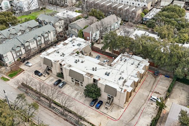 4044 Buena Vista Street 205, Dallas, TX 75204