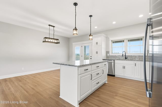 414 Palmetto Way, Bardstown, KY 40004