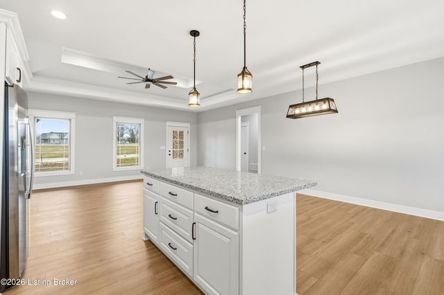 414 Palmetto Way, Bardstown, KY 40004
