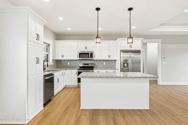 414 Palmetto Way, Bardstown, KY 40004