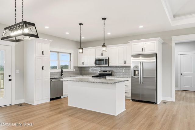 414 Palmetto Way, Bardstown, KY 40004