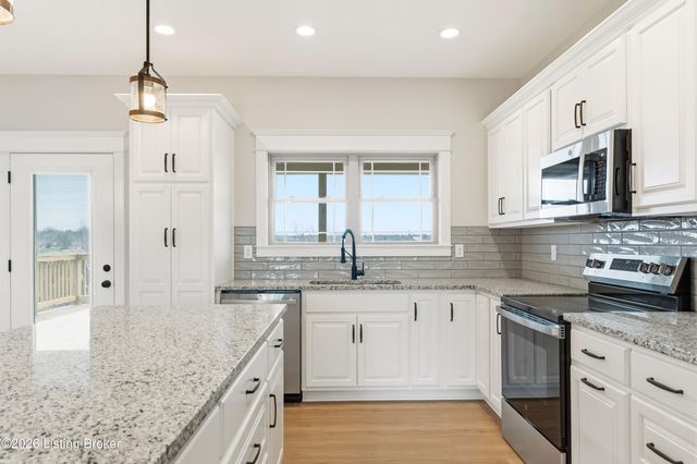 414 Palmetto Way, Bardstown, KY 40004