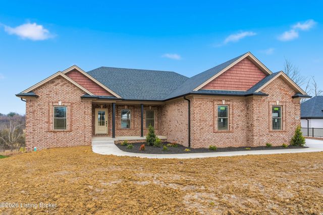 414 Palmetto Way, Bardstown, KY 40004