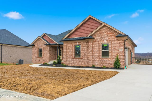 414 Palmetto Way, Bardstown, KY 40004