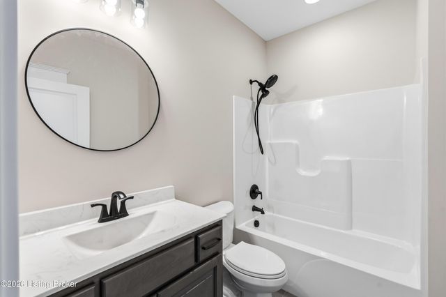 414 Palmetto Way, Bardstown, KY 40004