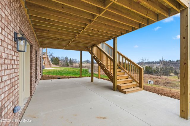 414 Palmetto Way, Bardstown, KY 40004