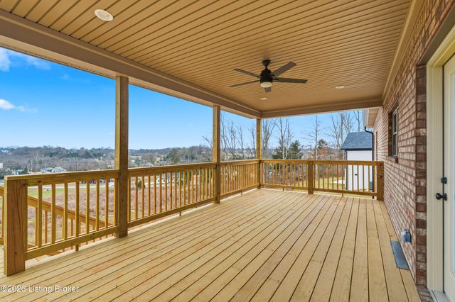 414 Palmetto Way, Bardstown, KY 40004