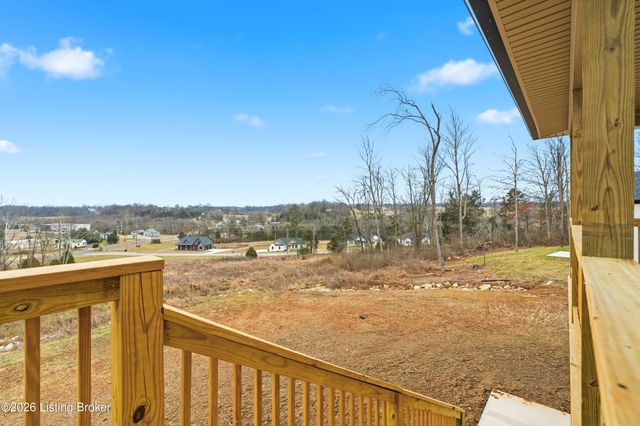414 Palmetto Way, Bardstown, KY 40004