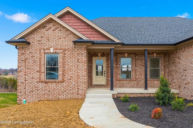 414 Palmetto Way, Bardstown, KY 40004
