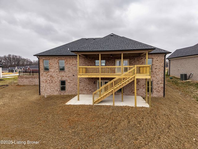 414 Palmetto Way, Bardstown, KY 40004