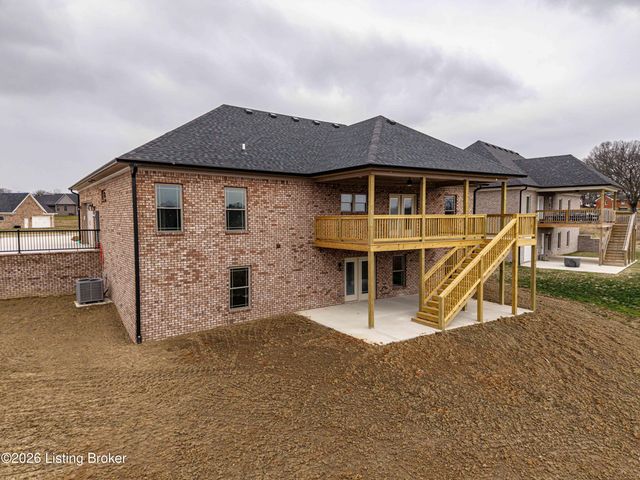 414 Palmetto Way, Bardstown, KY 40004