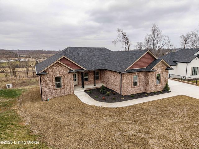 414 Palmetto Way, Bardstown, KY 40004