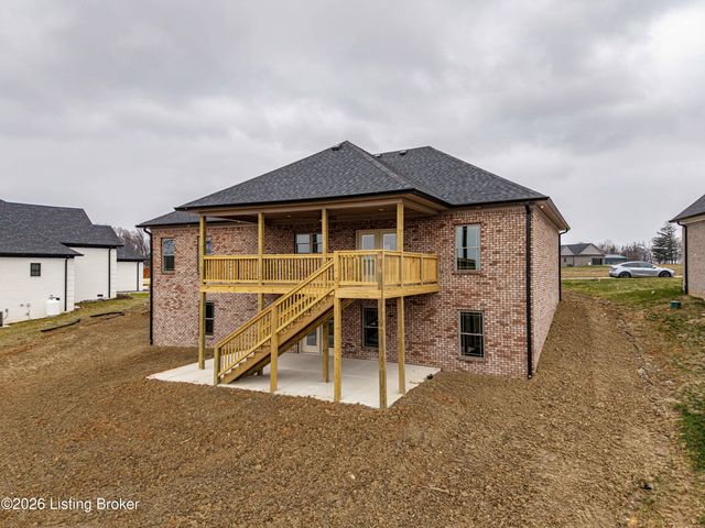 414 Palmetto Way, Bardstown, KY 40004