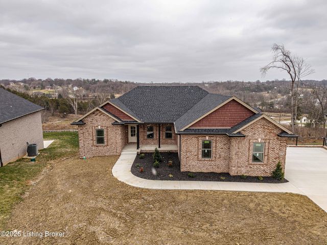 414 Palmetto Way, Bardstown, KY 40004