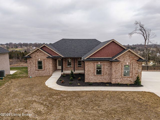 414 Palmetto Way, Bardstown, KY 40004