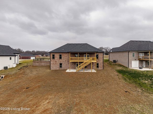 414 Palmetto Way, Bardstown, KY 40004