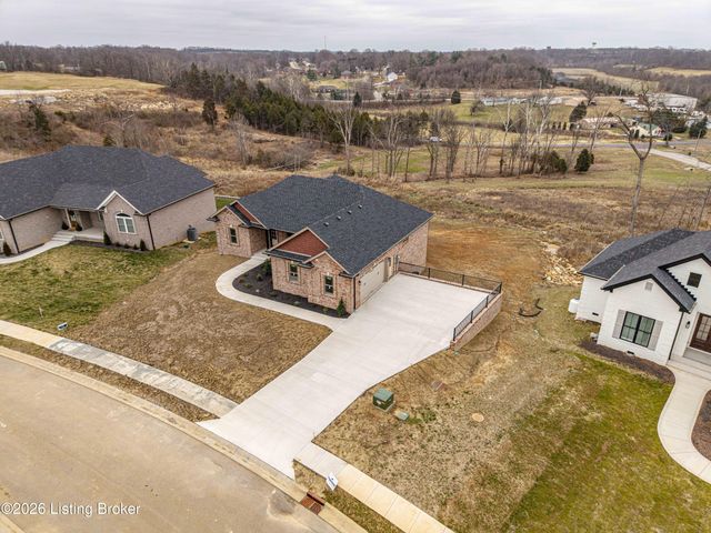 414 Palmetto Way, Bardstown, KY 40004