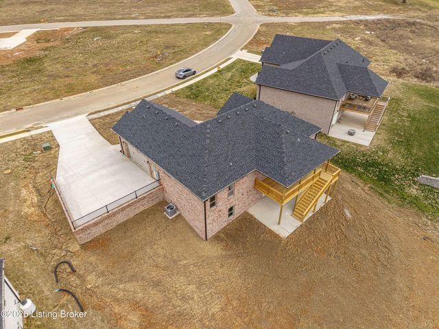 414 Palmetto Way, Bardstown, KY 40004