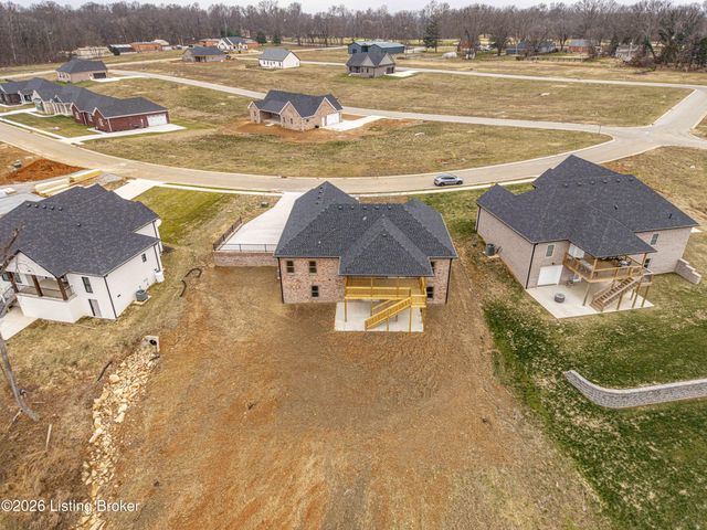 414 Palmetto Way, Bardstown, KY 40004