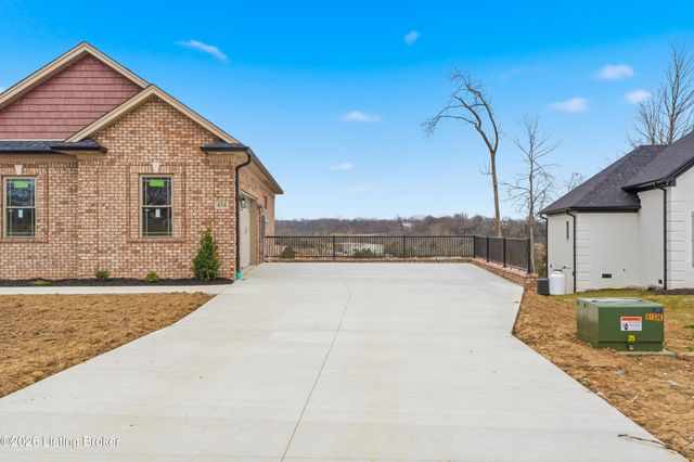 414 Palmetto Way, Bardstown, KY 40004