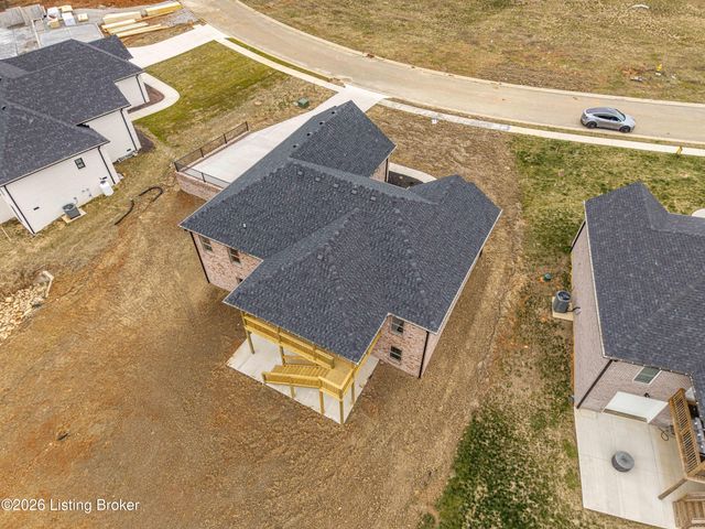 414 Palmetto Way, Bardstown, KY 40004