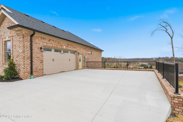 414 Palmetto Way, Bardstown, KY 40004
