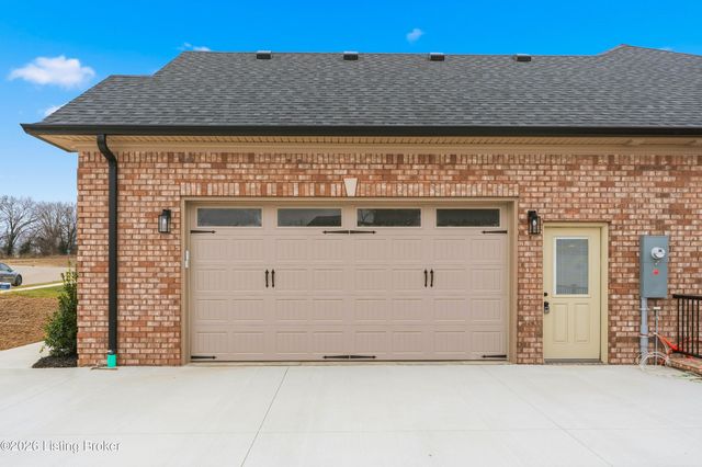 414 Palmetto Way, Bardstown, KY 40004