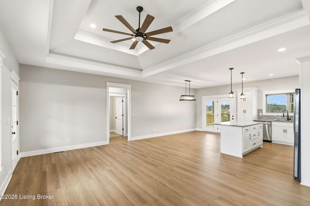414 Palmetto Way, Bardstown, KY 40004