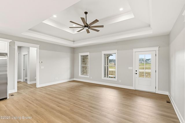 414 Palmetto Way, Bardstown, KY 40004