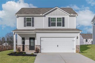 110 Howell Drive, Villa Rica, GA 30180