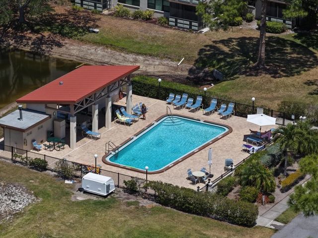 5970 80TH STREET N 411, St Petersburg, FL 33709
