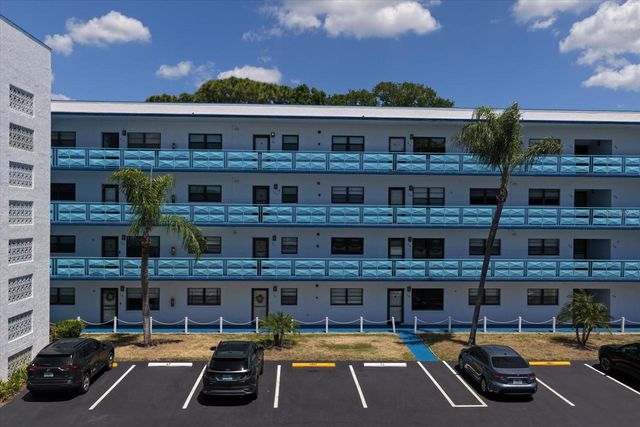5970 80TH STREET N 411, St Petersburg, FL 33709