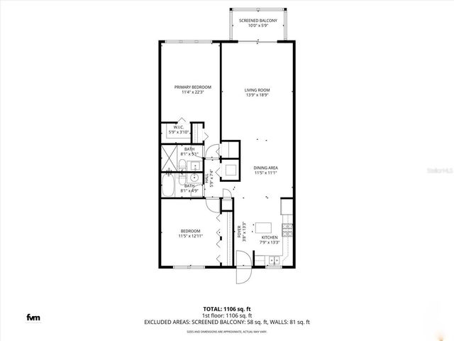 5970 80TH STREET N 411, St Petersburg, FL 33709