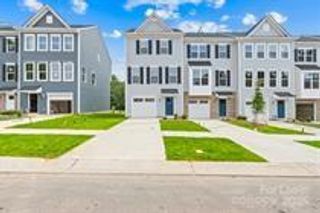 3322 Beeler Lane, Charlotte, NC 28208