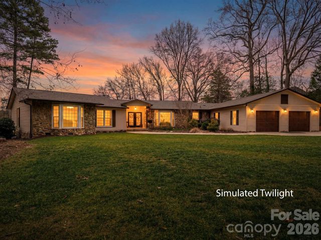 4485 River Oaks Road, Lake Wylie, SC 29710